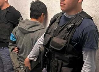 Detuvieron a un hombre acusado de abusar y embarazar a su hija de 15 años