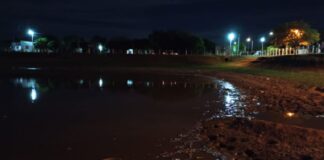 Tragedia en Corzuela: encontraron a 3 nenes muertos en una laguna
