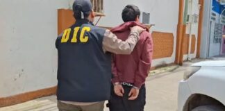 Murió el joven golpeado por un menor en Resistencia: tras 82 días de agonía