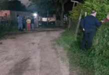 Investigan la muerte de una adolescente en Resistencia