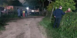 Investigan la muerte de una adolescente en Resistencia
