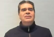 Capitanich no descarta ser candidato: Dependerá de la voluntad de todos