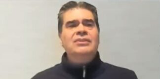 Capitanich no descarta ser candidato: Dependerá de la voluntad de todos
