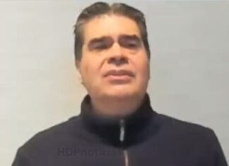 Capitanich no descarta ser candidato: Dependerá de la voluntad de todos