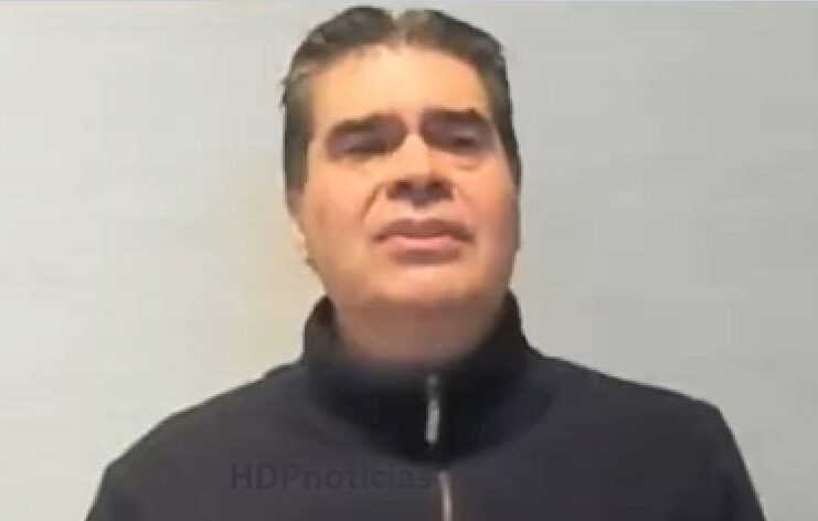 Capitanich no descarta ser candidato: Dependerá de la voluntad de todos