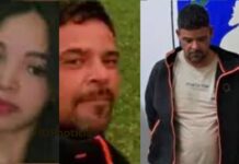 Cayó en Sáenz Peña un doble femicida correntino prófugo en Brasil