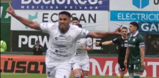 For Ever goleó a Ferro: le hizo 3 al puntero en su propia cancha