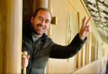 Interna peronista: Javier Martínez no descarta ir por afuera del PJ