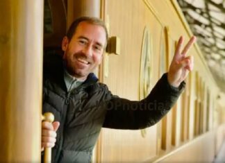 Interna peronista: Javier Martínez no descarta ir por afuera del PJ