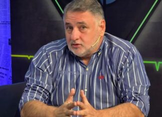 Elecciones unificadas: Gómez dice que el proyecto no convence ni a sus autores