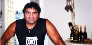 Murió Jorge “Locomotora” Castro a los 59 años