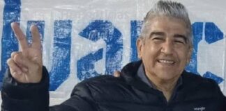 Juanca quiere internas con filtro: ficha limpia y narcotest para los candidatos