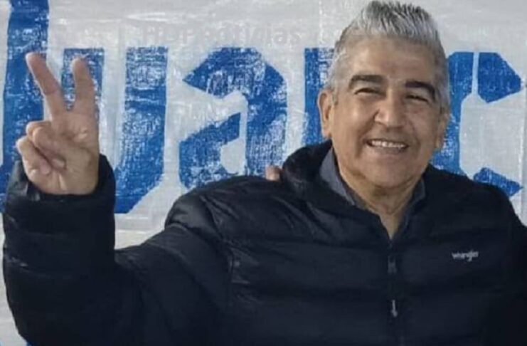 Juanca quiere internas con filtro: ficha limpia y narcotest para los candidatos