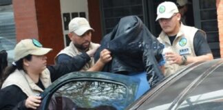 Abuso sexual y mala praxis: detuvieron al ginecólogo Gustavo Kumiega