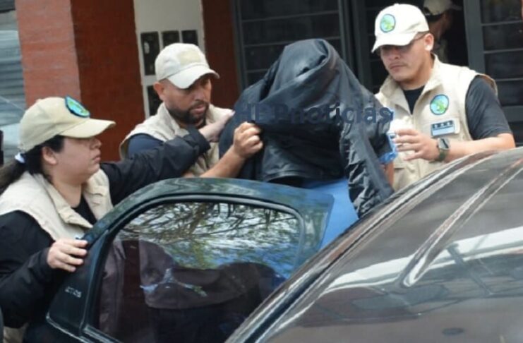 Abuso sexual y mala praxis: detuvieron al ginecólogo Gustavo Kumiega