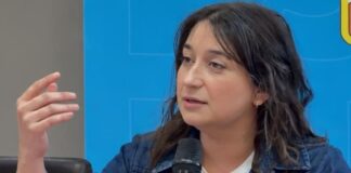 Elecciones unificadas: Chiacchio Cavana admite que se les ocurrió bastante tarde