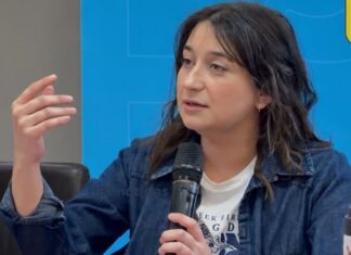 Elecciones unificadas: Chiacchio Cavana admite que se les ocurrió bastante tarde