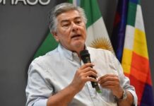 PJ: Morante quería internas en diciembre pero igual se tiene fe