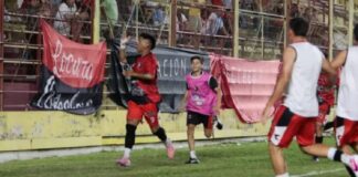 Liga Chaqueña: San Martín goleó a Central Norte en la final del Clausura